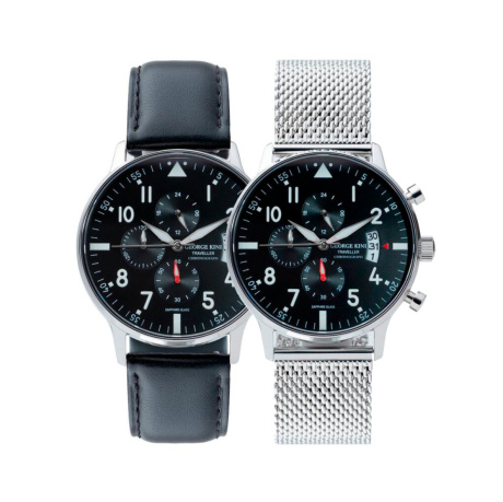 Traveller Chronograph